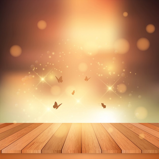 wooden-floor-and-butterflies_1048-1524