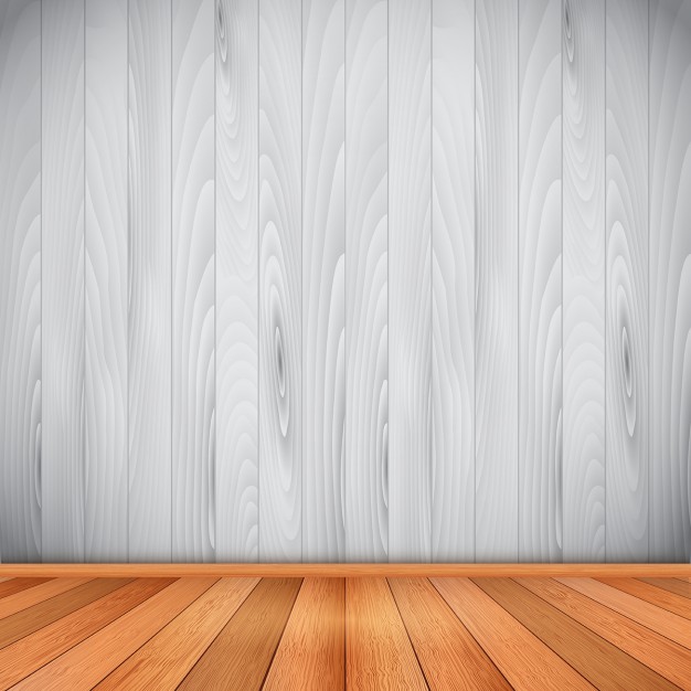 empty-room-with-wooden-floor-and-wall_1048-1425