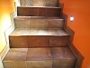 terracotta-staircase-1203581 1